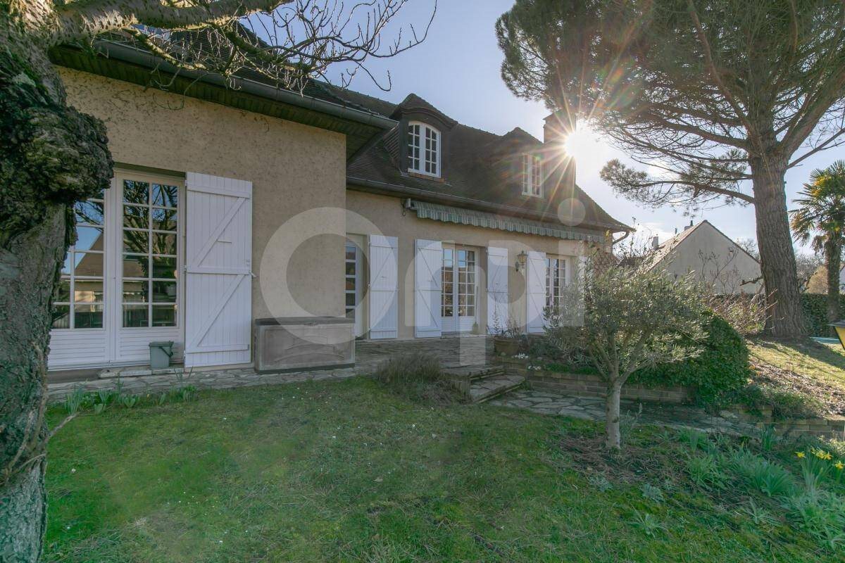 Maison à vendre, 154m², Sucy-en-Brie