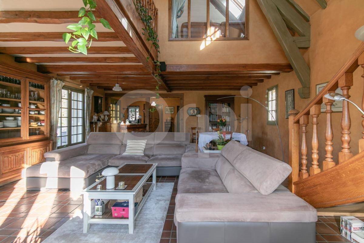 Maison à vendre, 154m², Sucy-en-Brie