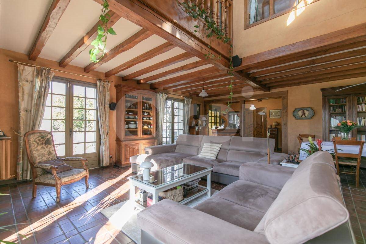 Maison à vendre, 154m², Sucy-en-Brie