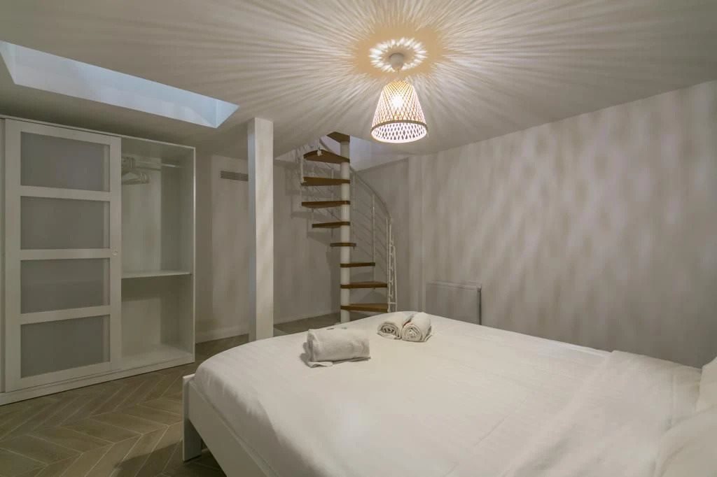 Appartement à vendre, 39m², Paris 11ème