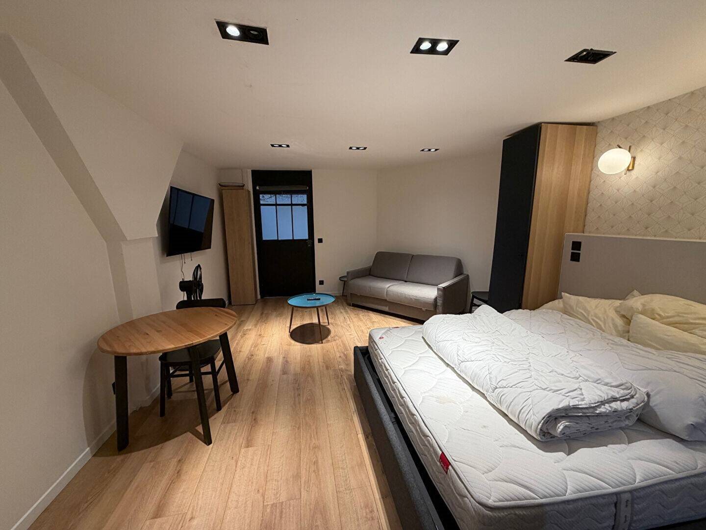 Maison à vendre, 26m², Paris 11ème