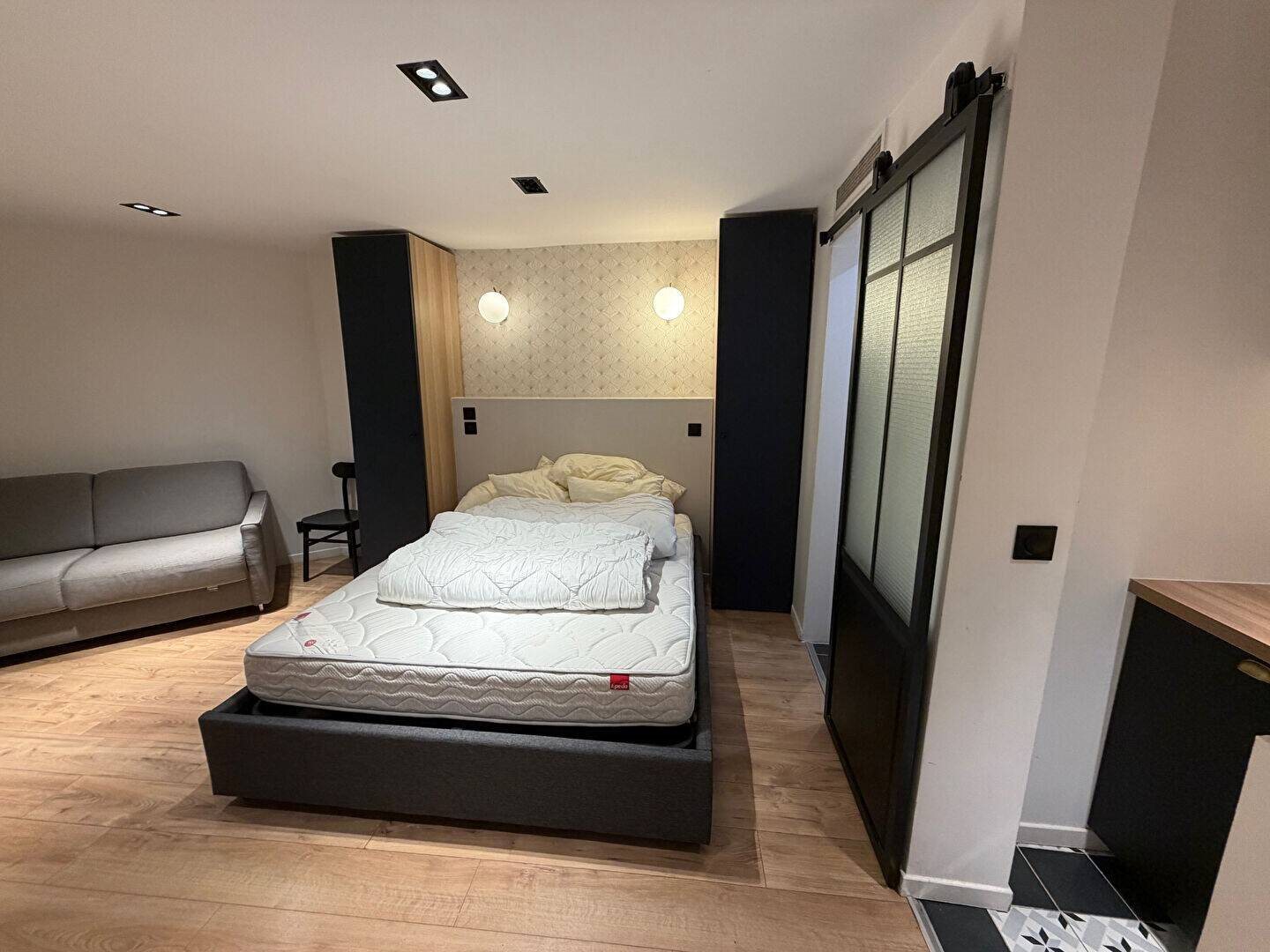 Maison à vendre, 26m², Paris 11ème