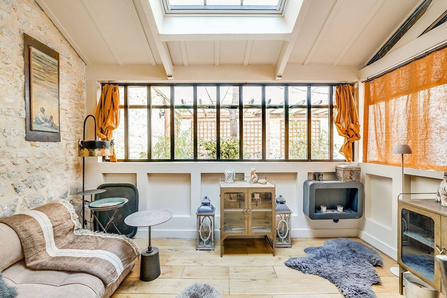 Maison à vendre, 35m², Paris 5ème