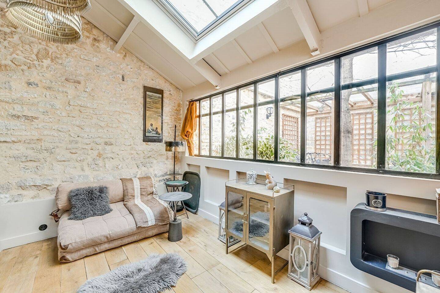Maison à vendre, 35m², Paris 5ème
