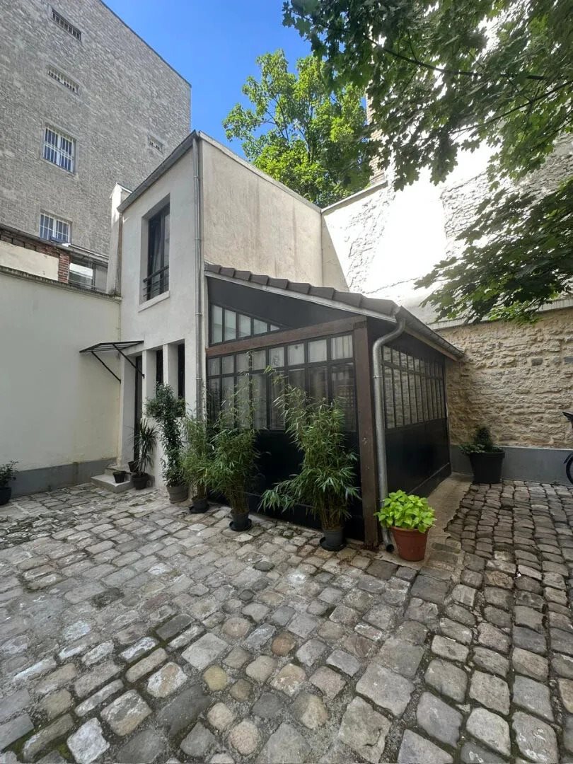 Maison à vendre, 35m², Paris 5ème