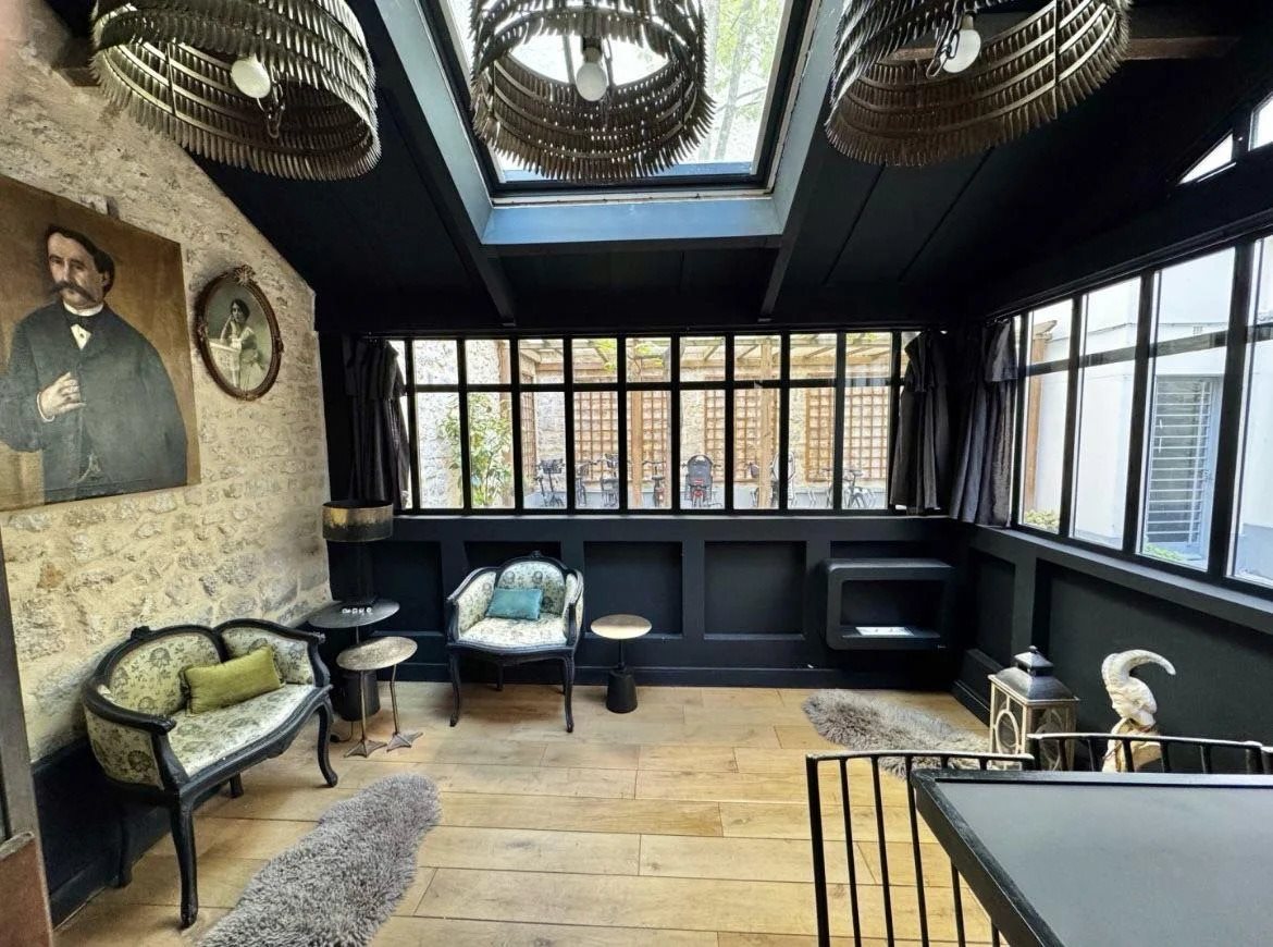 Maison à vendre, 35m², Paris 5ème