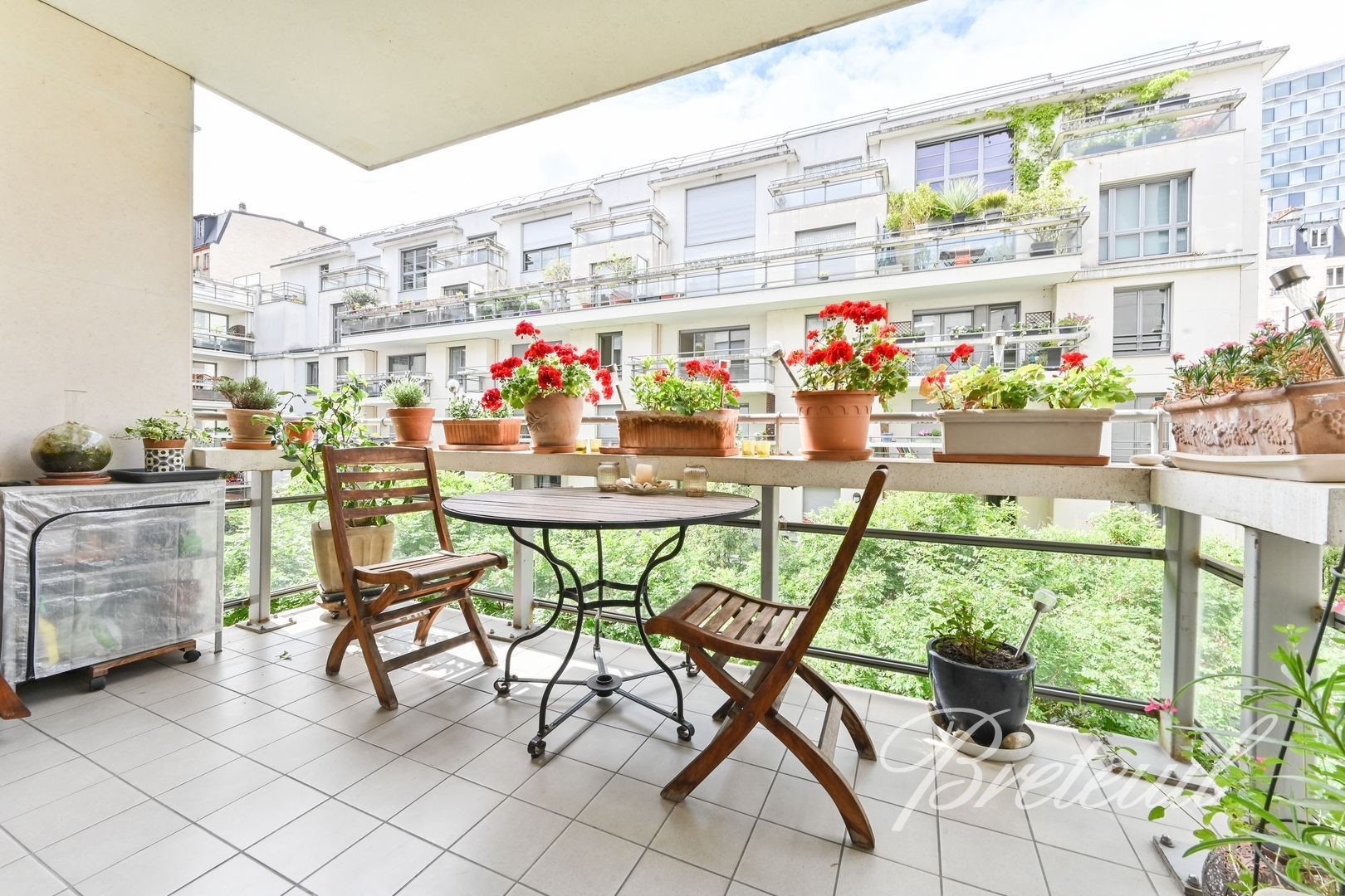 Appartement à vendre, 111m², Paris 15ème