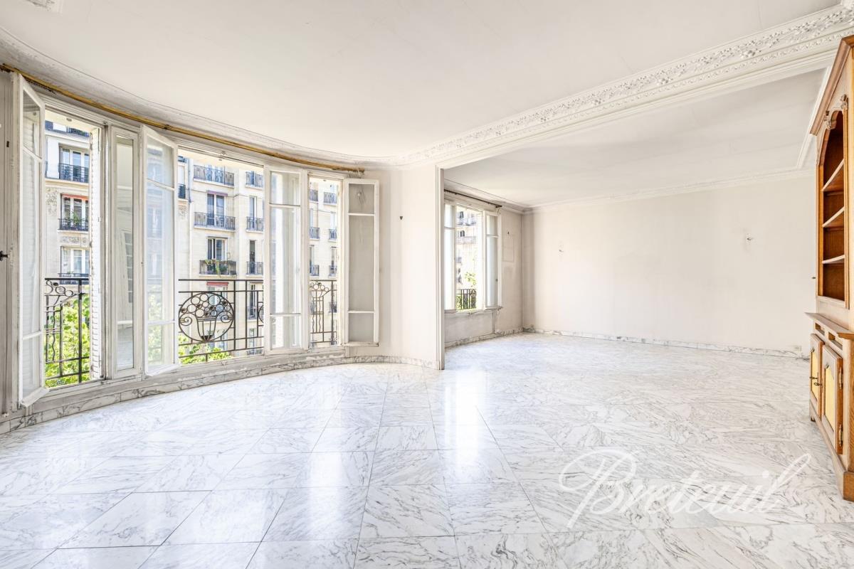 Appartement à vendre, 125m², Paris 7ème