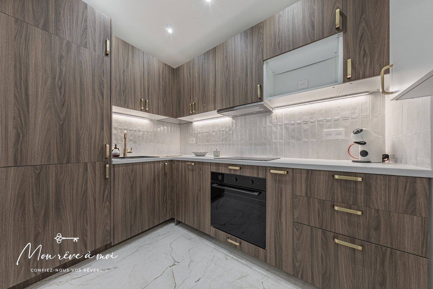 Appartement à vendre, 35m², Paris 11ème