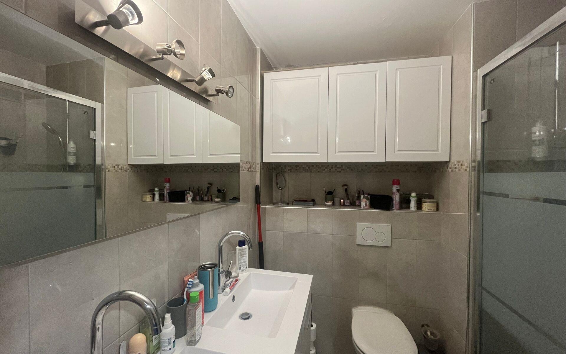 Appartement à vendre, 30m², Paris 18ème
