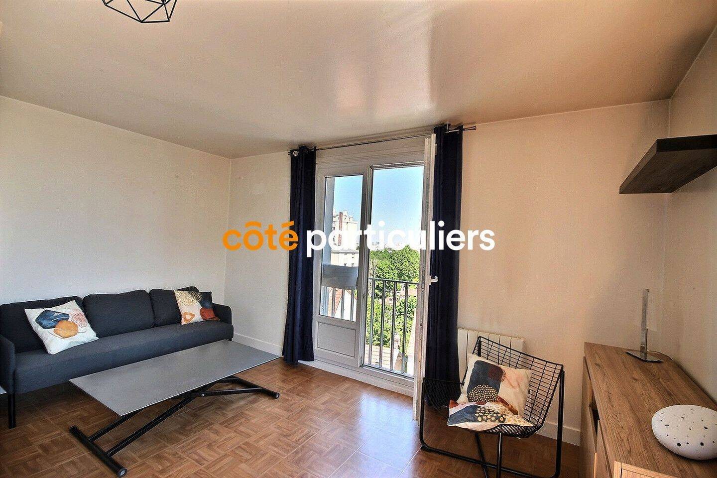 Appartement à louer, 33m², Fontenay-aux-Roses