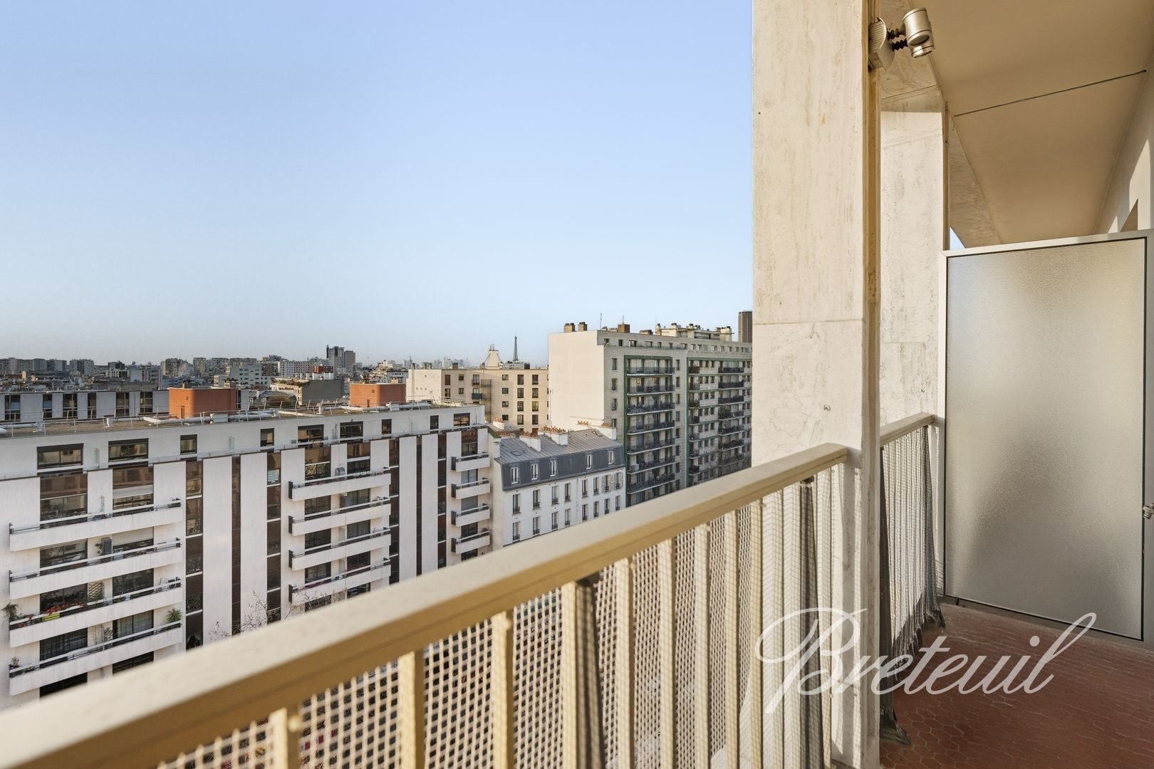 Appartement à vendre, 145m², Paris 14ème