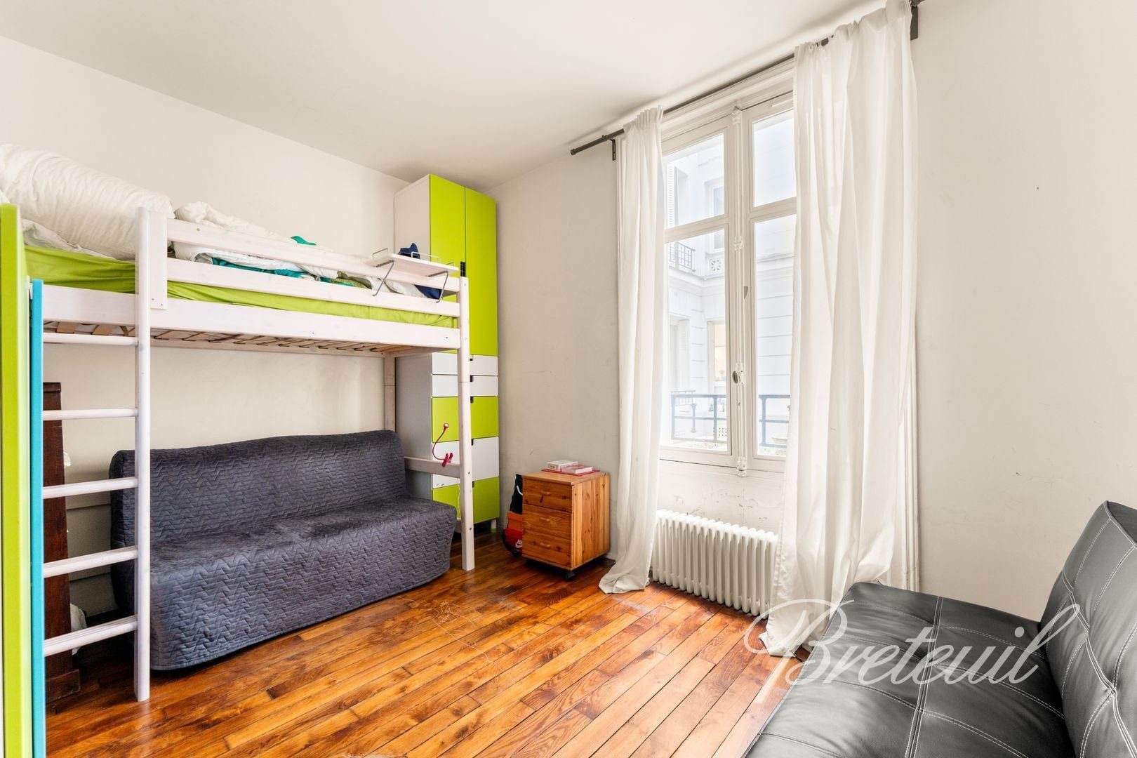 Appartement à vendre, 146m², Paris 14ème