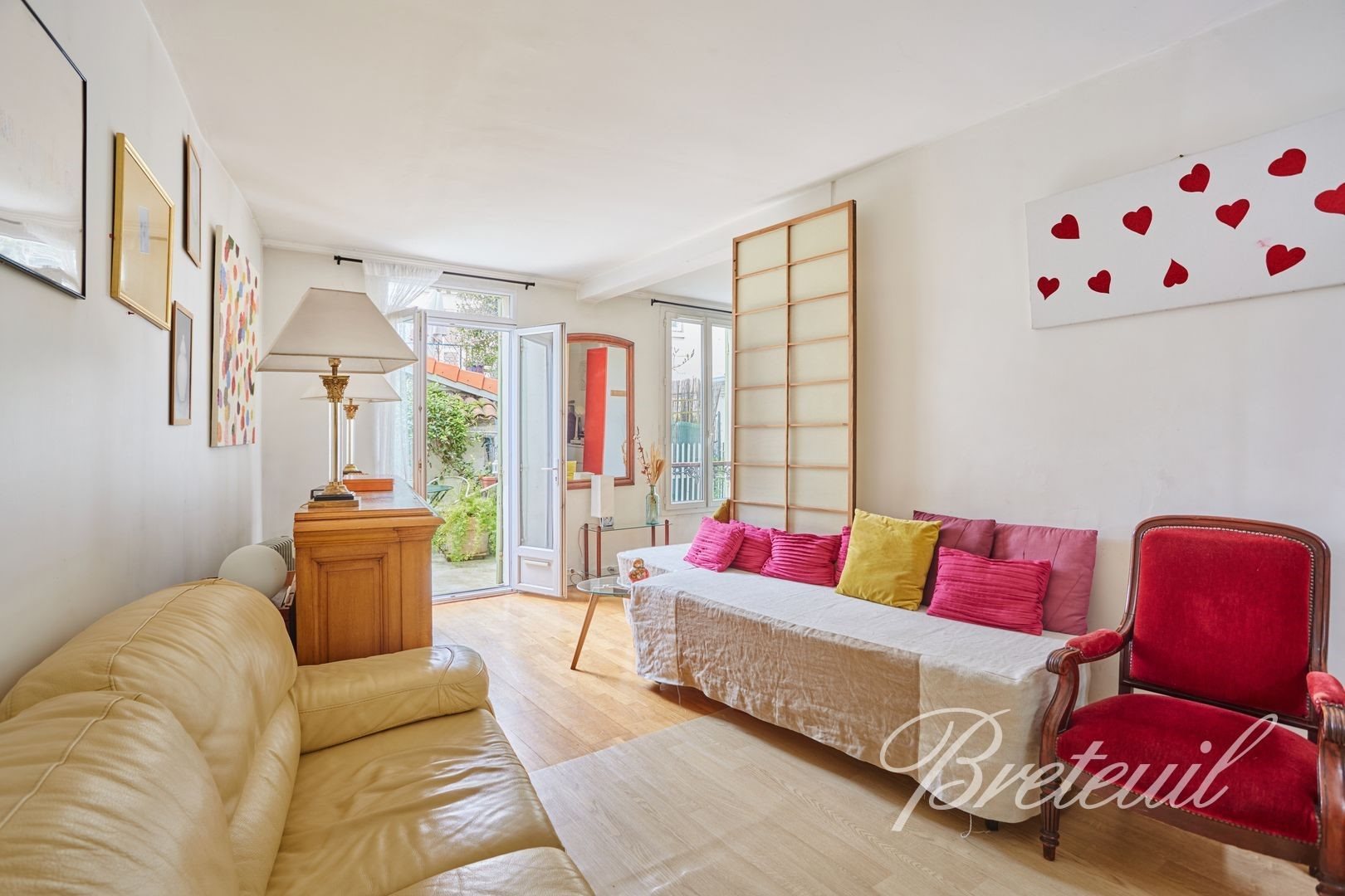Maison à vendre, 188m², Paris 15ème