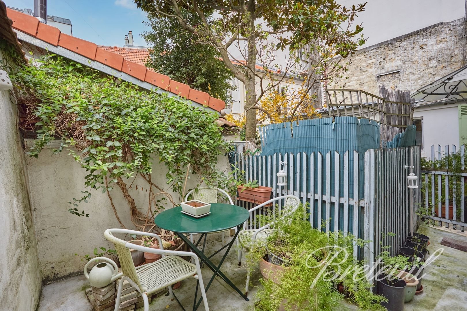 Maison à vendre, 188m², Paris 15ème