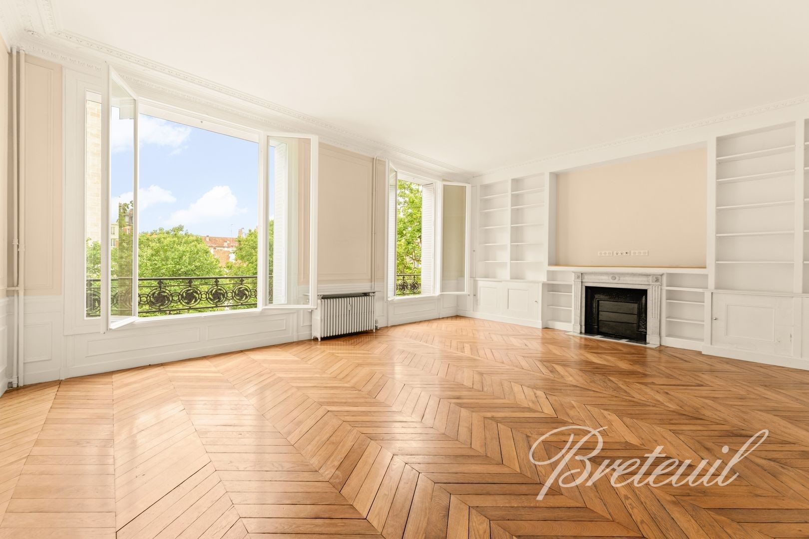 Appartement à vendre, 191m², Paris 14ème
