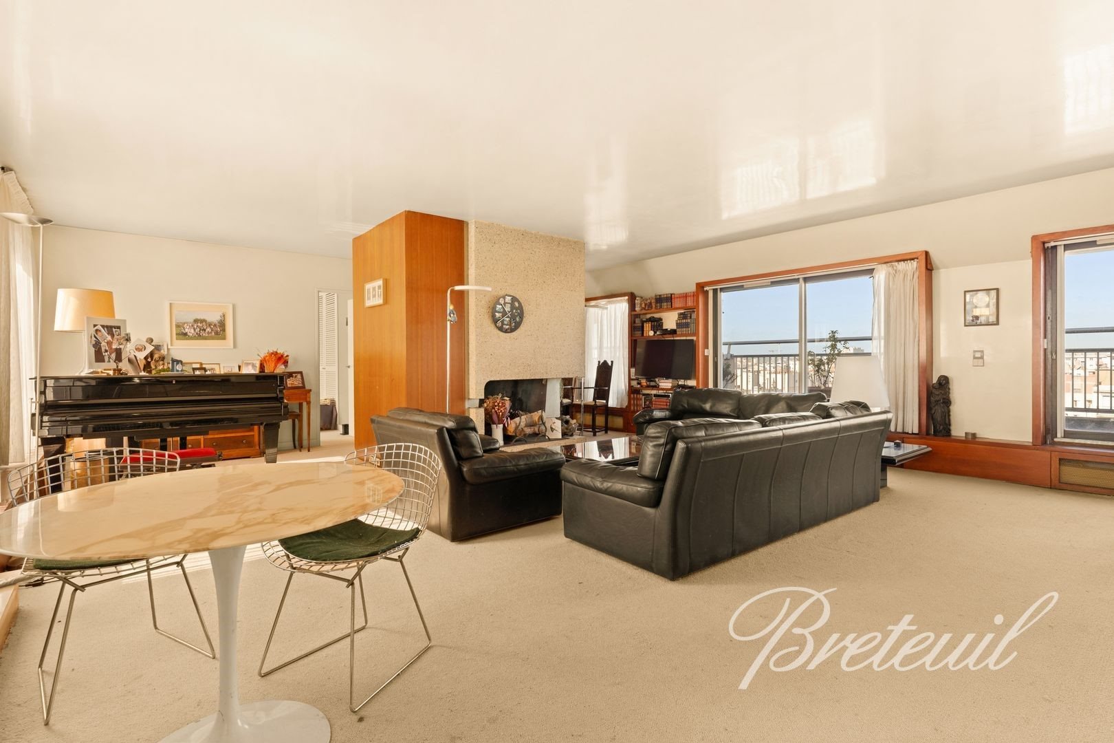 Appartement à vendre, 236m², Paris 14ème