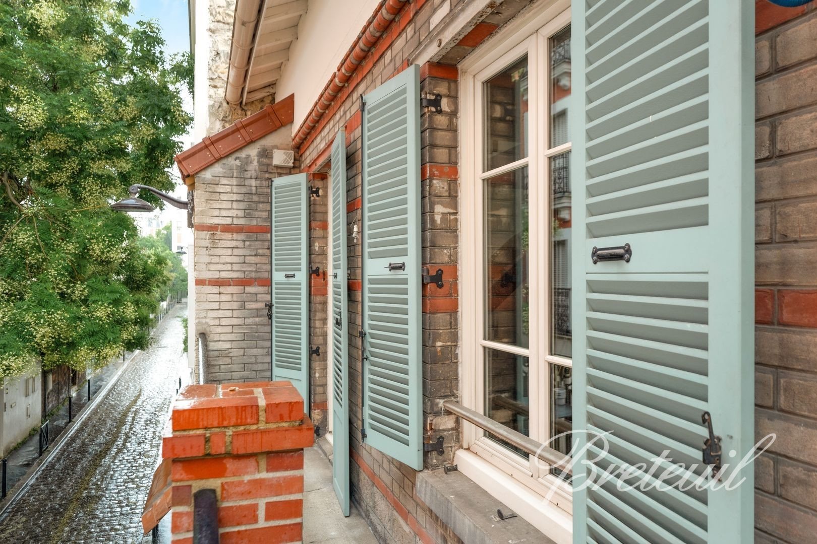 Maison à vendre, 108m², Paris 14ème