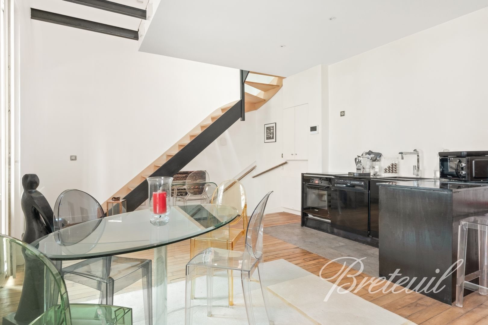 Maison à vendre, 108m², Paris 14ème