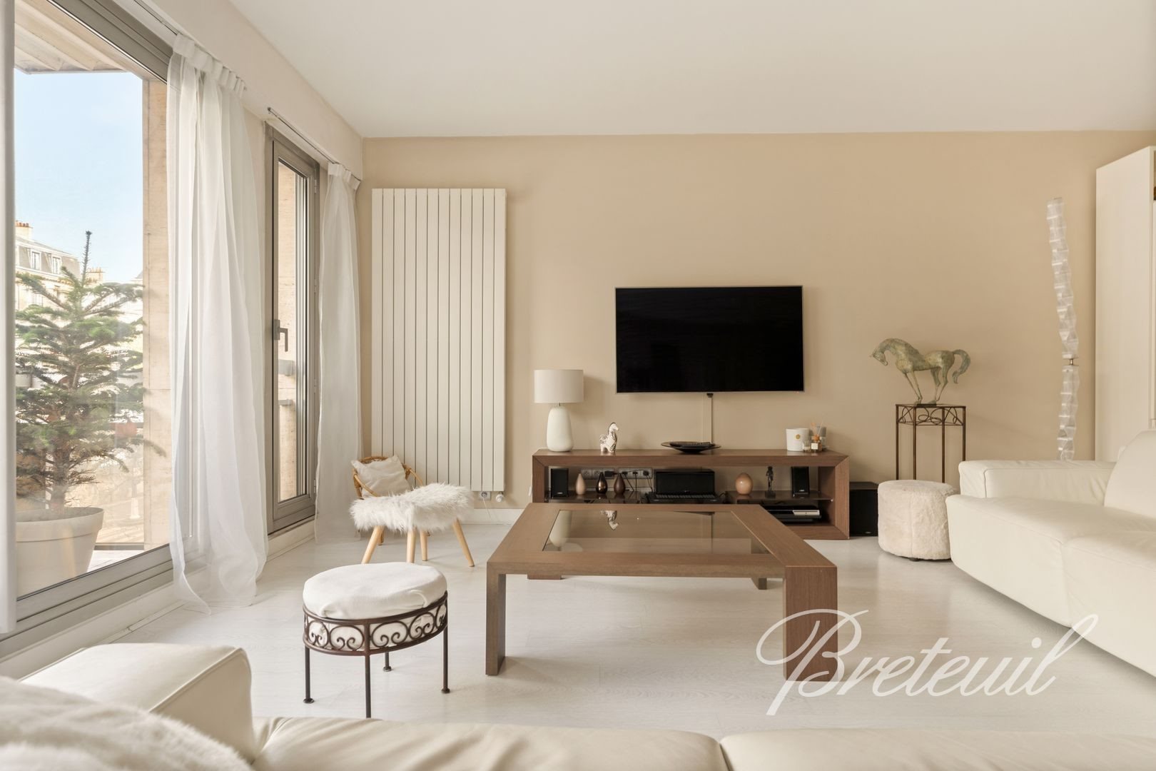 Appartement à vendre, 150m², Paris 14ème