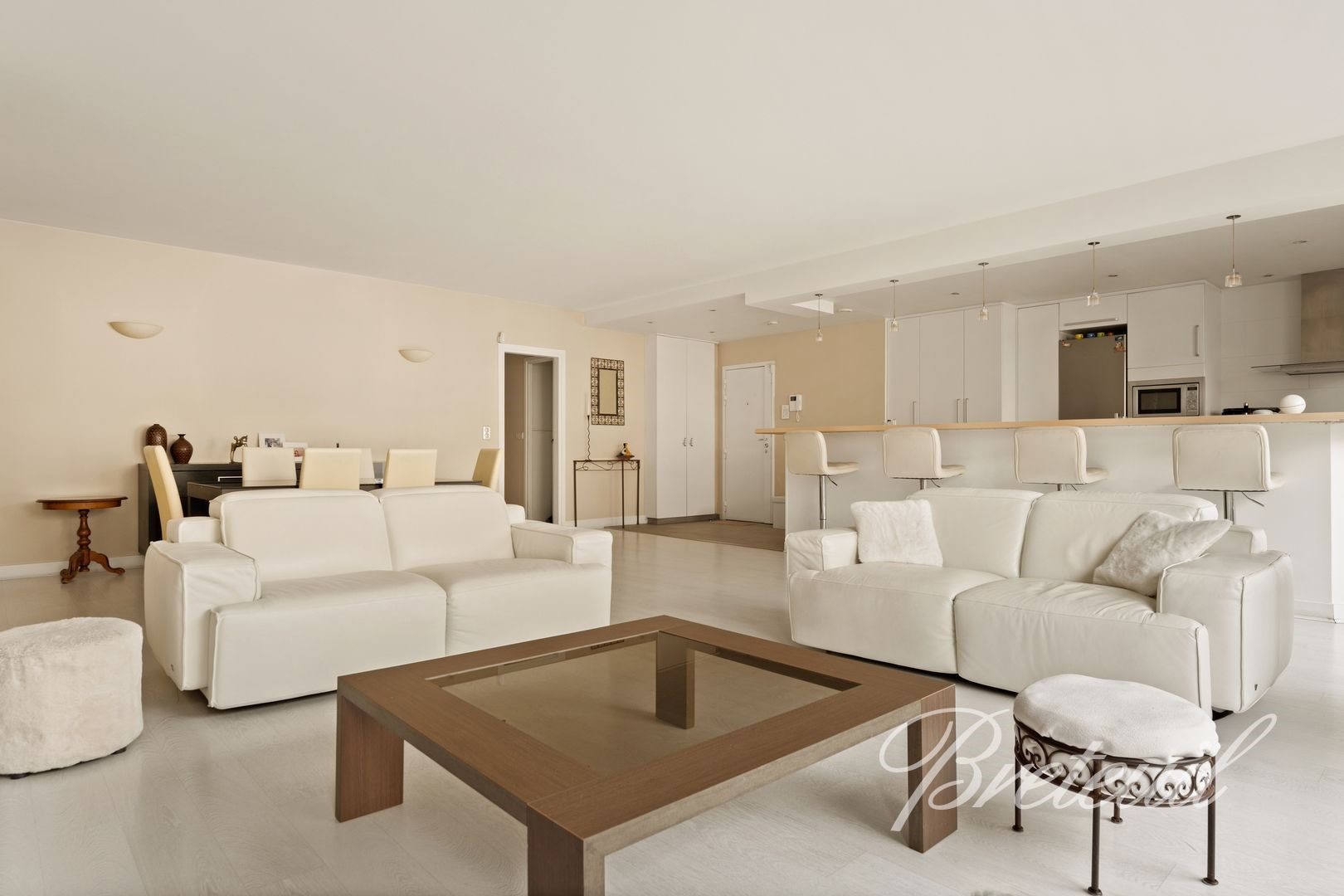 Appartement à vendre, 150m², Paris 14ème