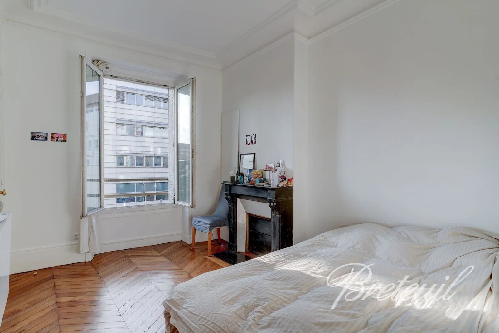 Appartement à vendre, 46m², Paris 14ème