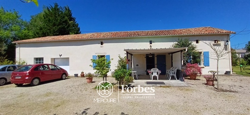 Village house 3 bedrooms