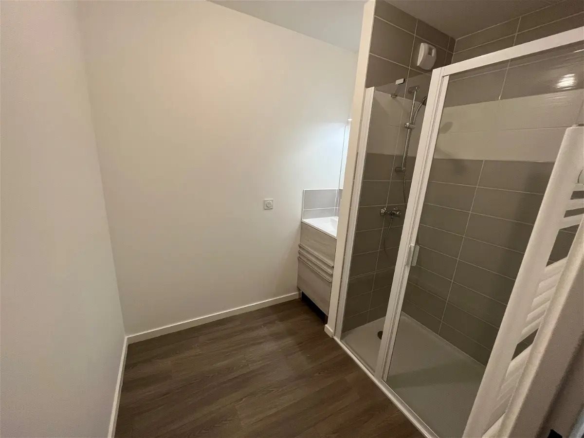 Appartement à louer, 66m², Ifs