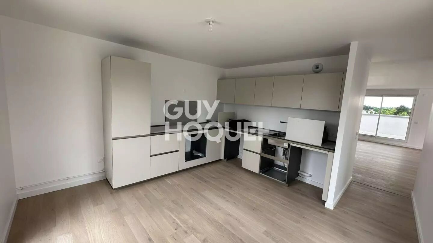 Appartement à louer, 152m², Bihorel
