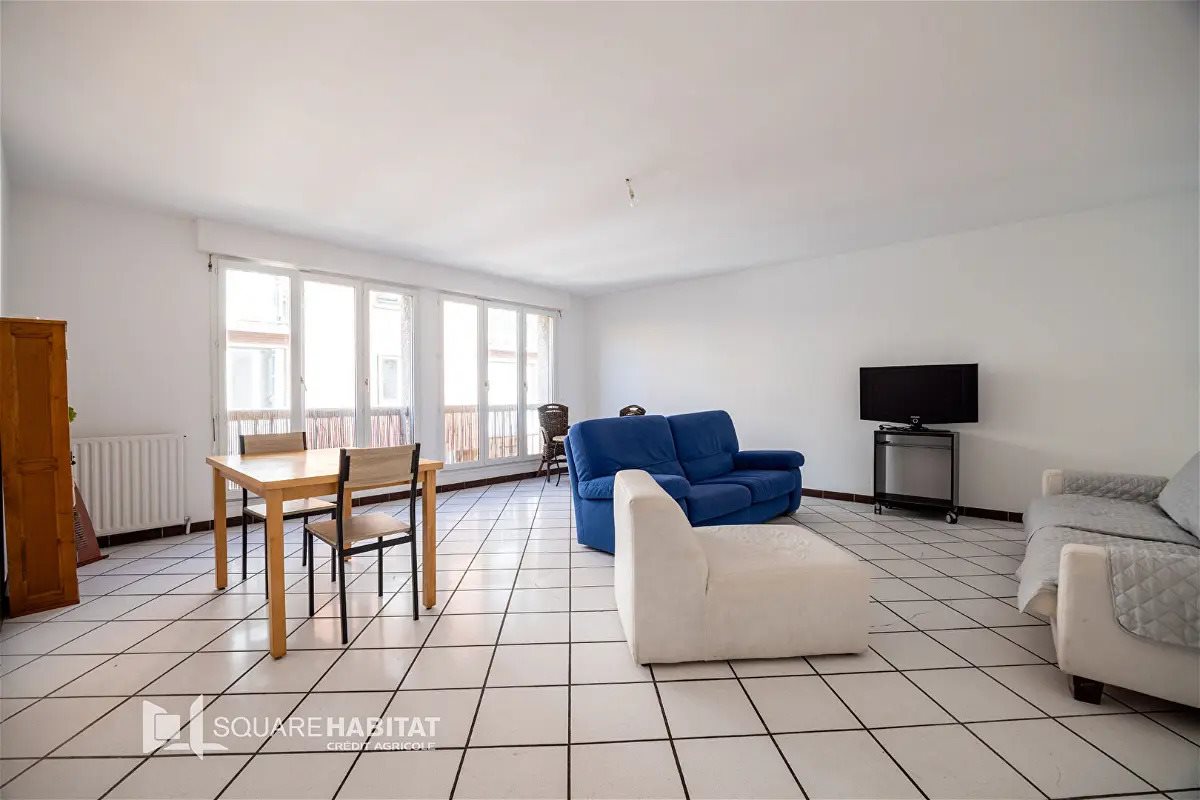 Appartement à vendre, 102m², Toulouse