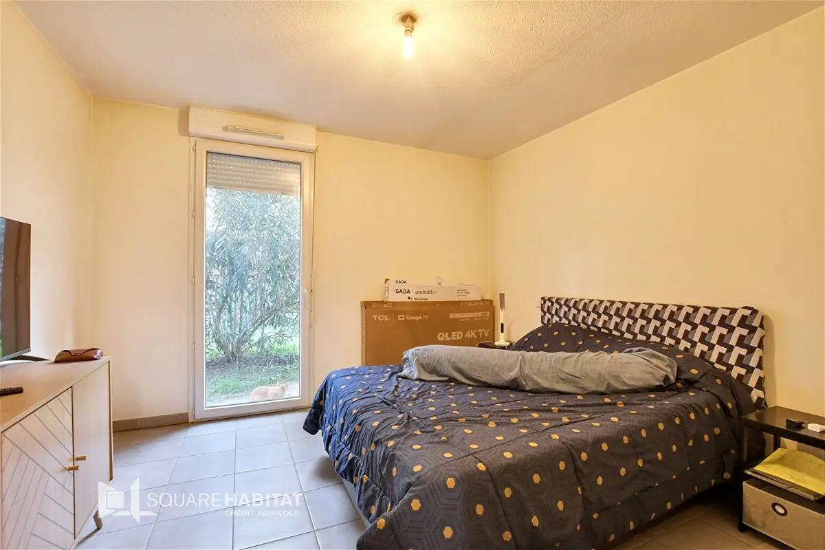 Appartement à vendre, 42m², Toulouse