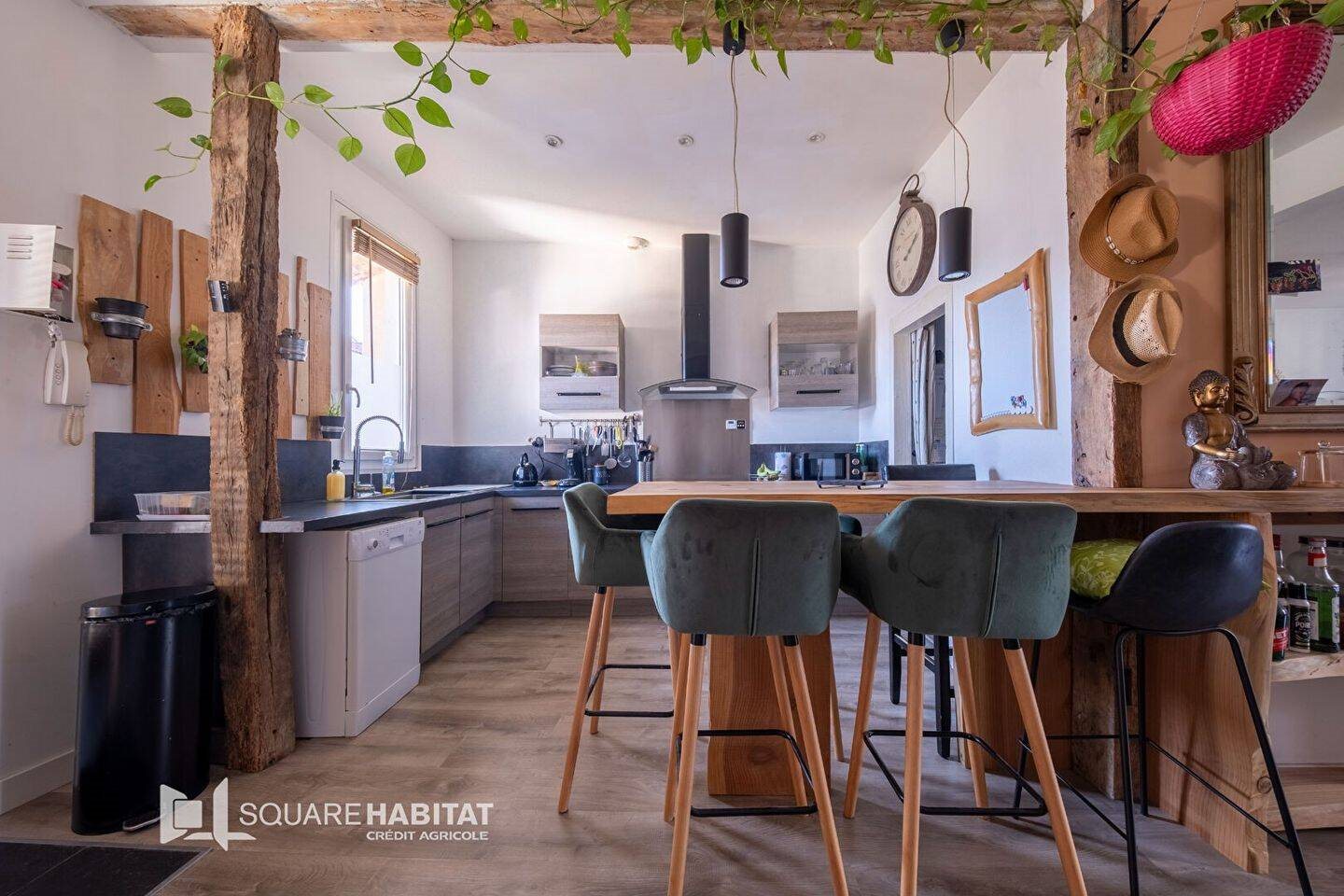 Appartement à vendre, 271m², Lavaur