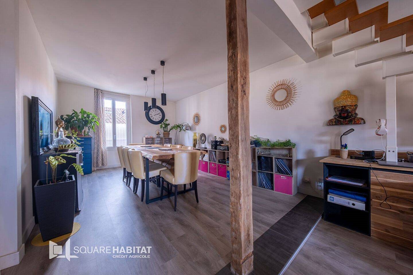 Appartement à vendre, 271m², Lavaur