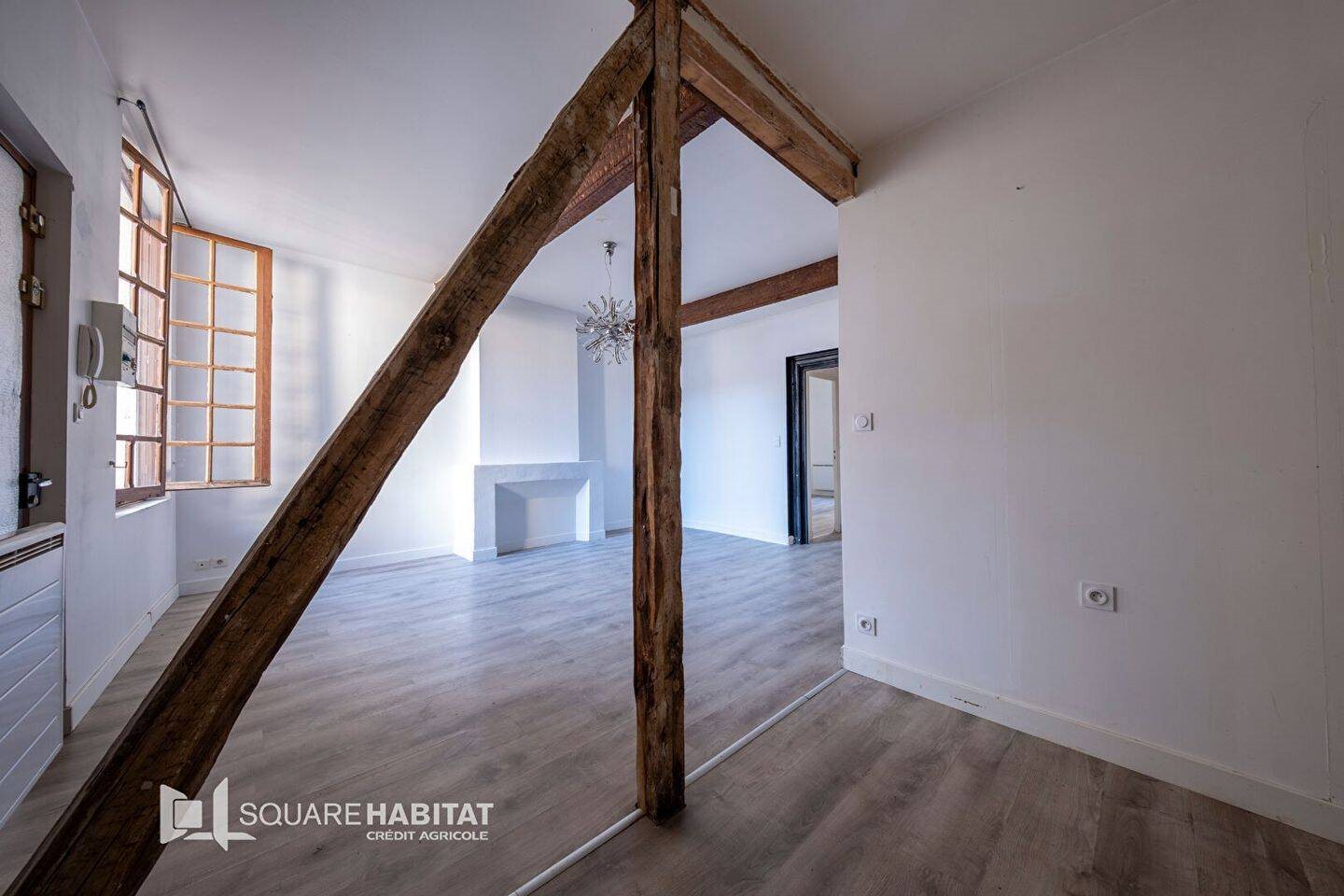 Appartement à vendre, 271m², Lavaur