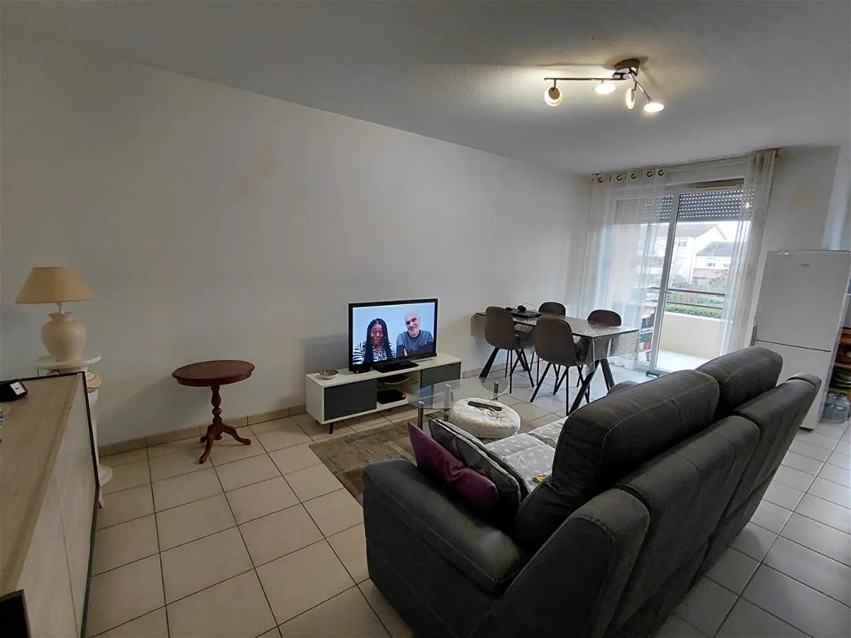Appartement à vendre, 44m², Plaisance-du-Touch