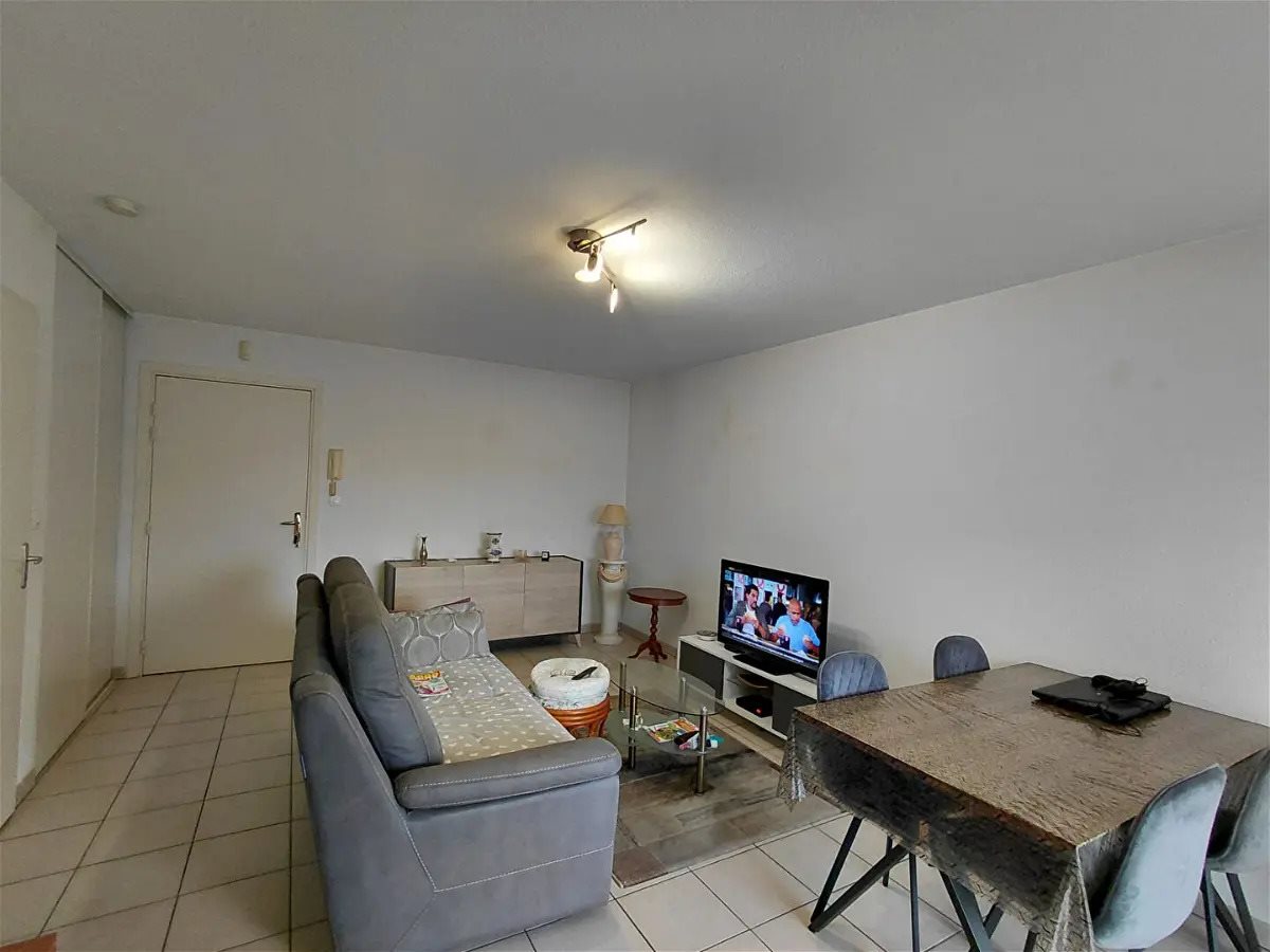 Appartement à vendre, 44m², Plaisance-du-Touch