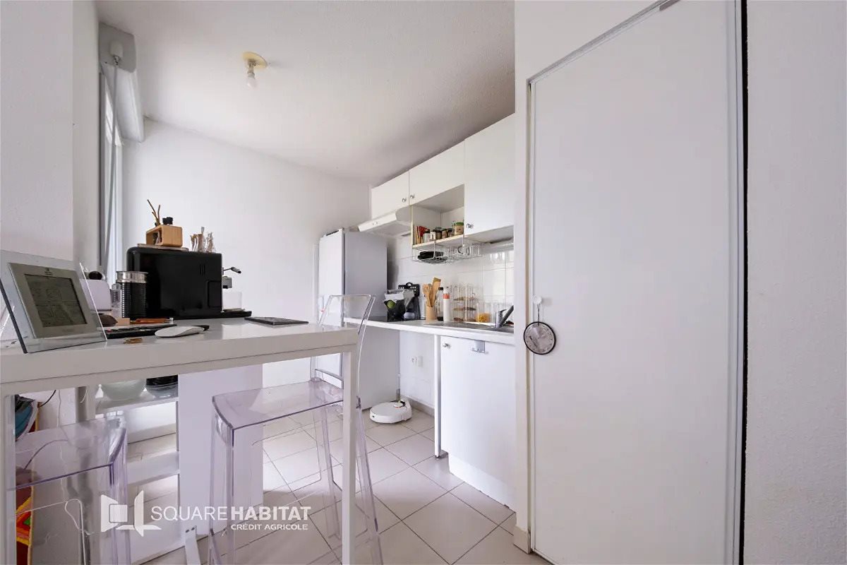 Appartement à vendre, 61m², Montrabé