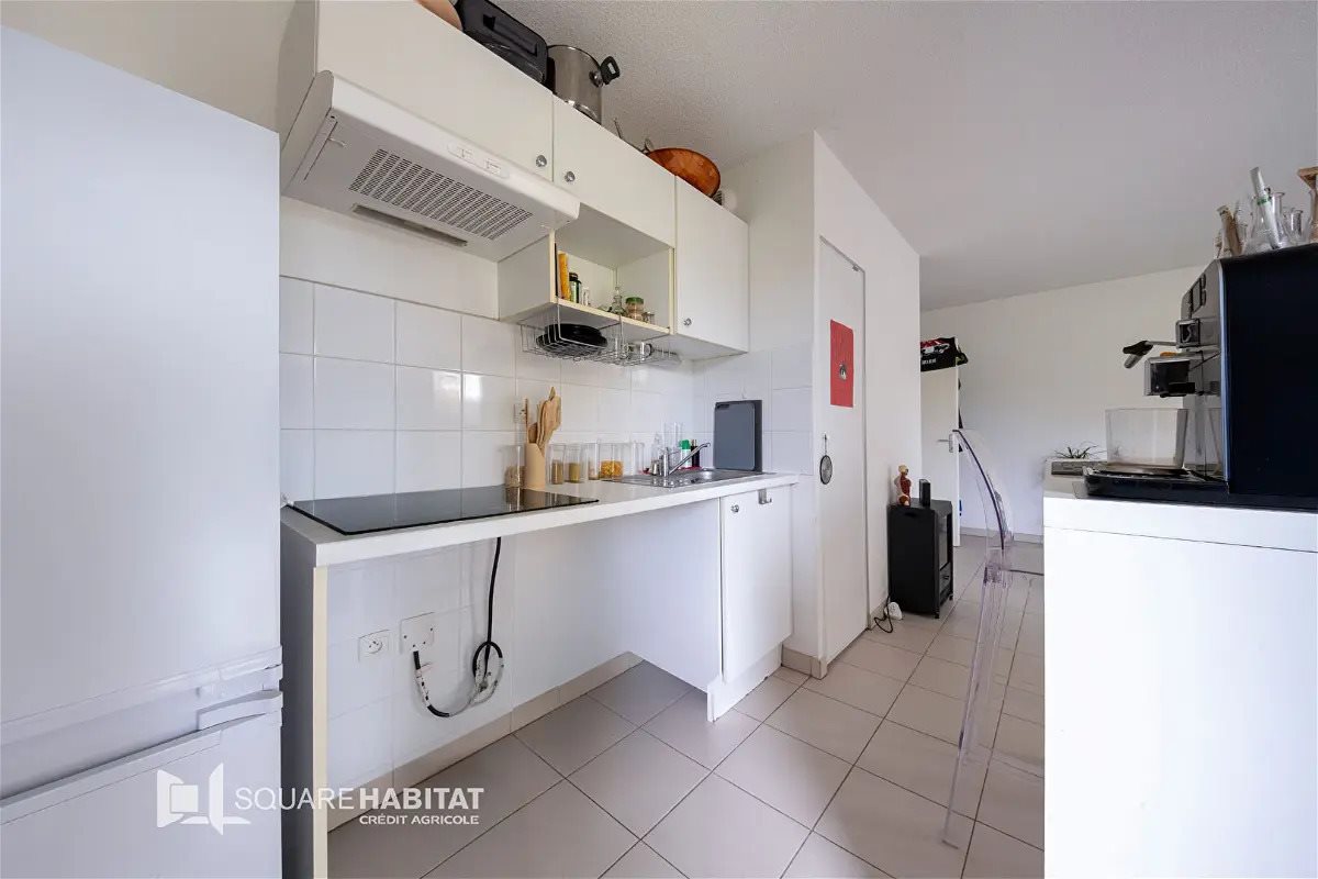 Appartement à vendre, 61m², Montrabé