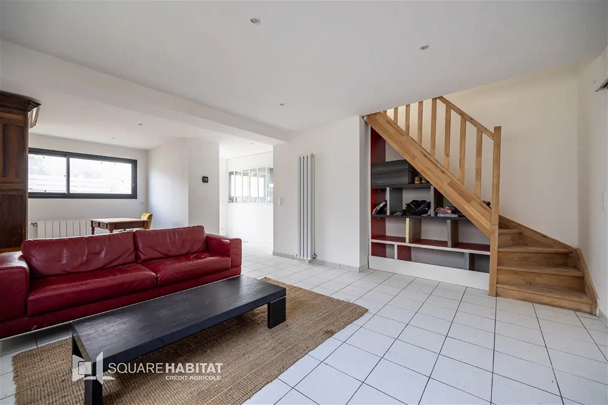 Maison à vendre, 175m², Toulouse