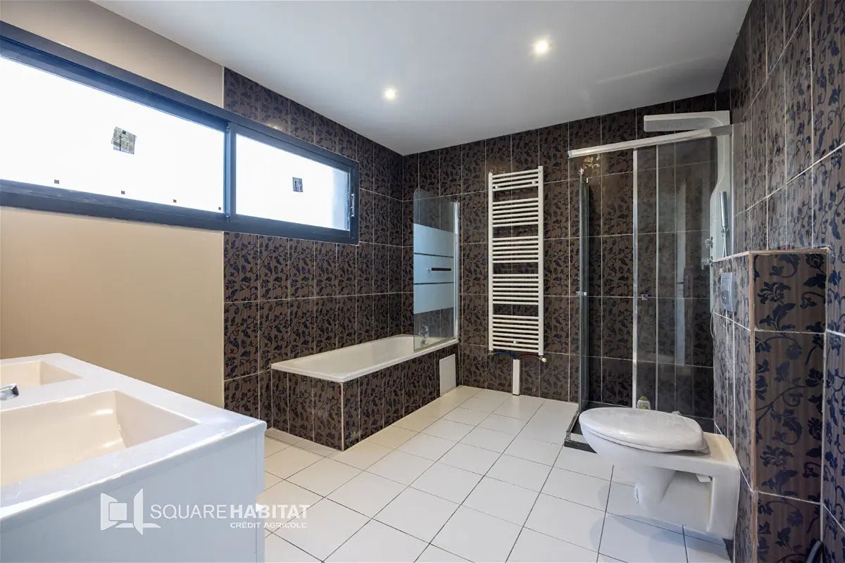 Maison à vendre, 175m², Toulouse