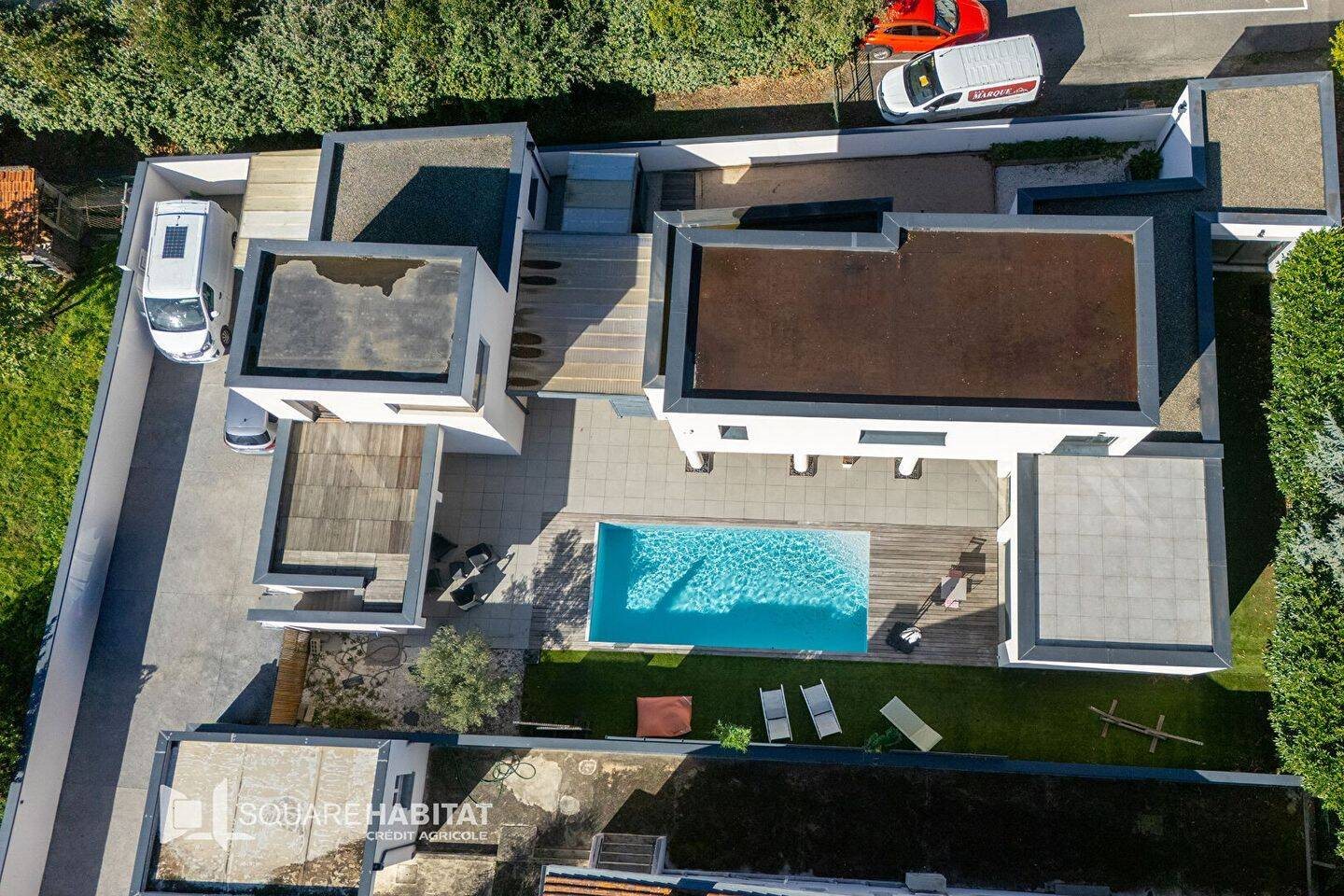 Maison à vendre, 220m², Toulouse