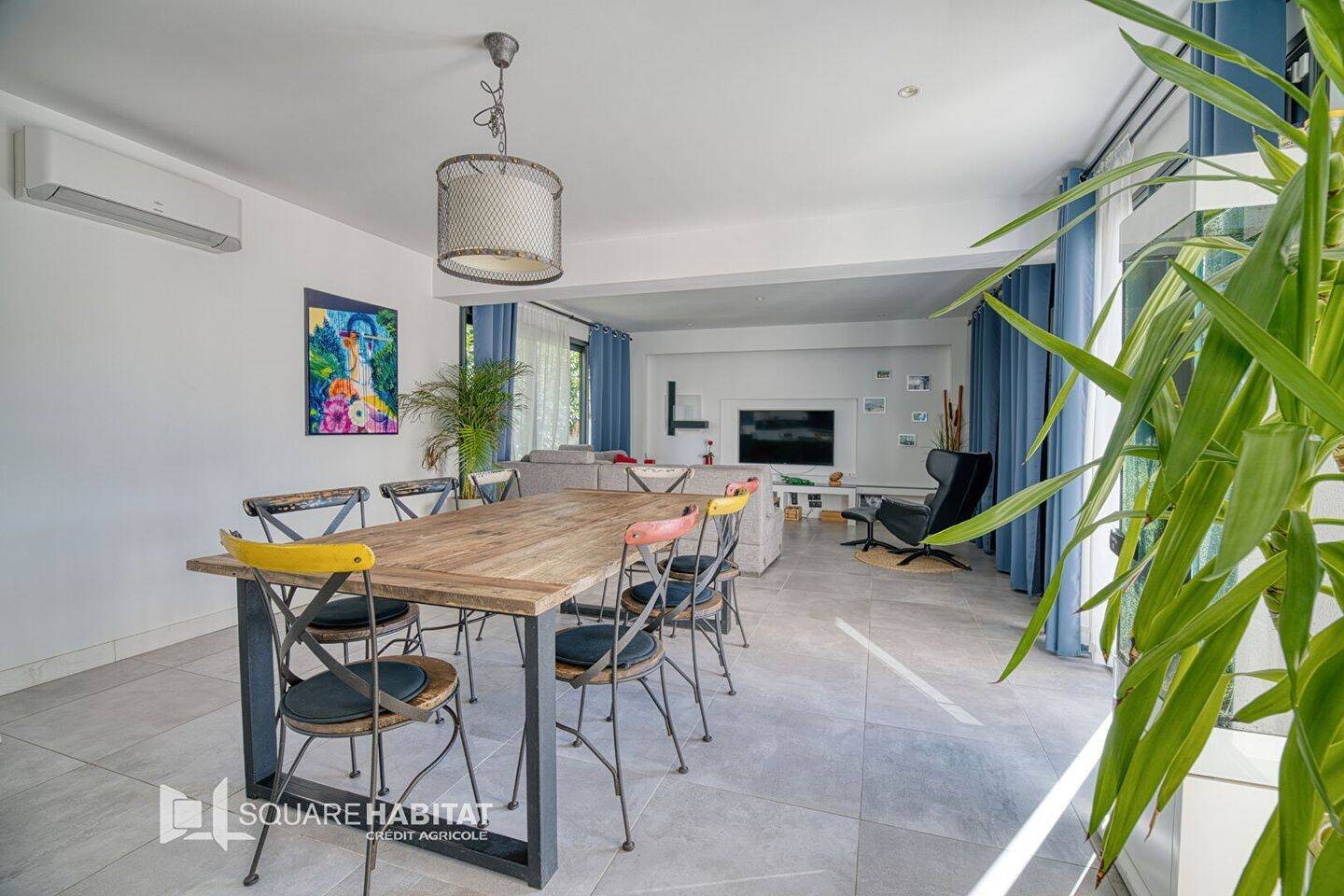 Maison à vendre, 220m², Toulouse