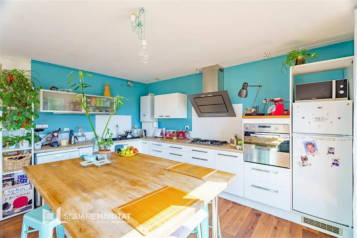 Appartement à vendre, 80m², Toulouse