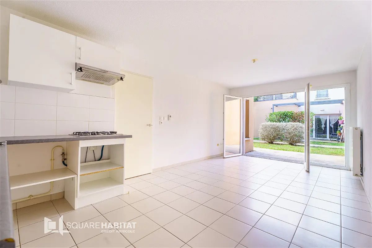 Maison à vendre, 91m², Toulouse