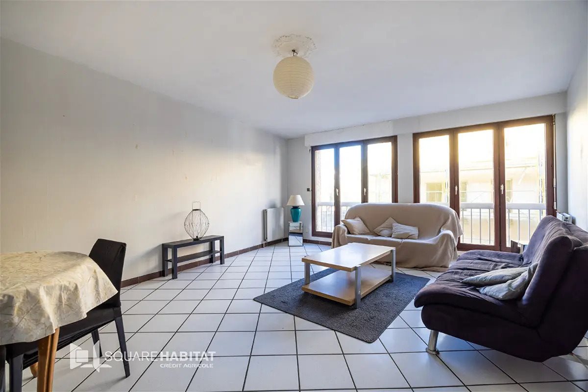 Appartement à vendre, 72m², Toulouse
