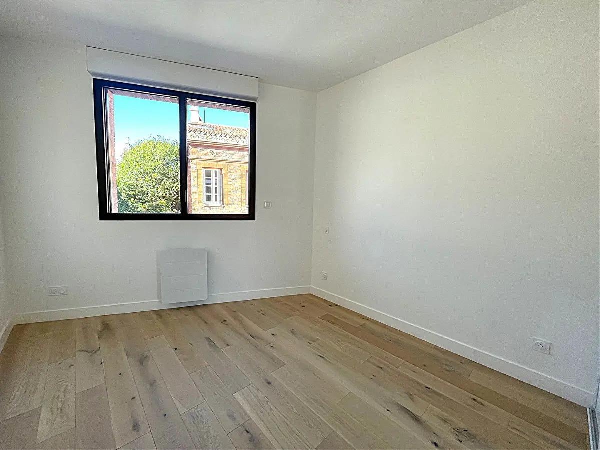 Appartement à vendre, 98m², Toulouse