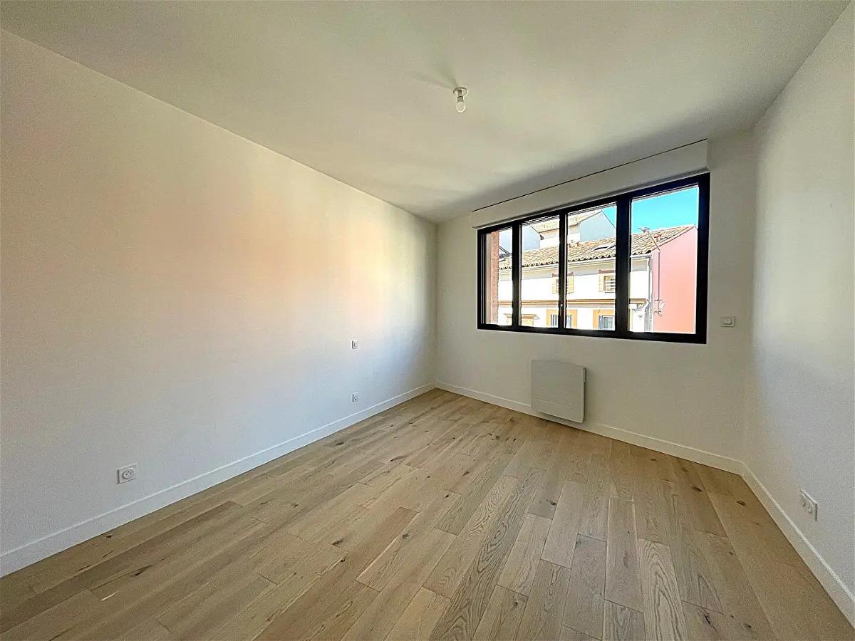 Appartement à vendre, 98m², Toulouse