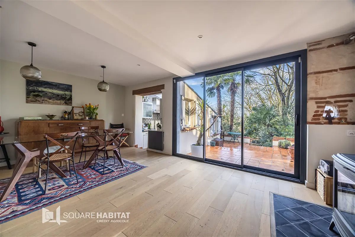 Maison à vendre, 178m², Toulouse
