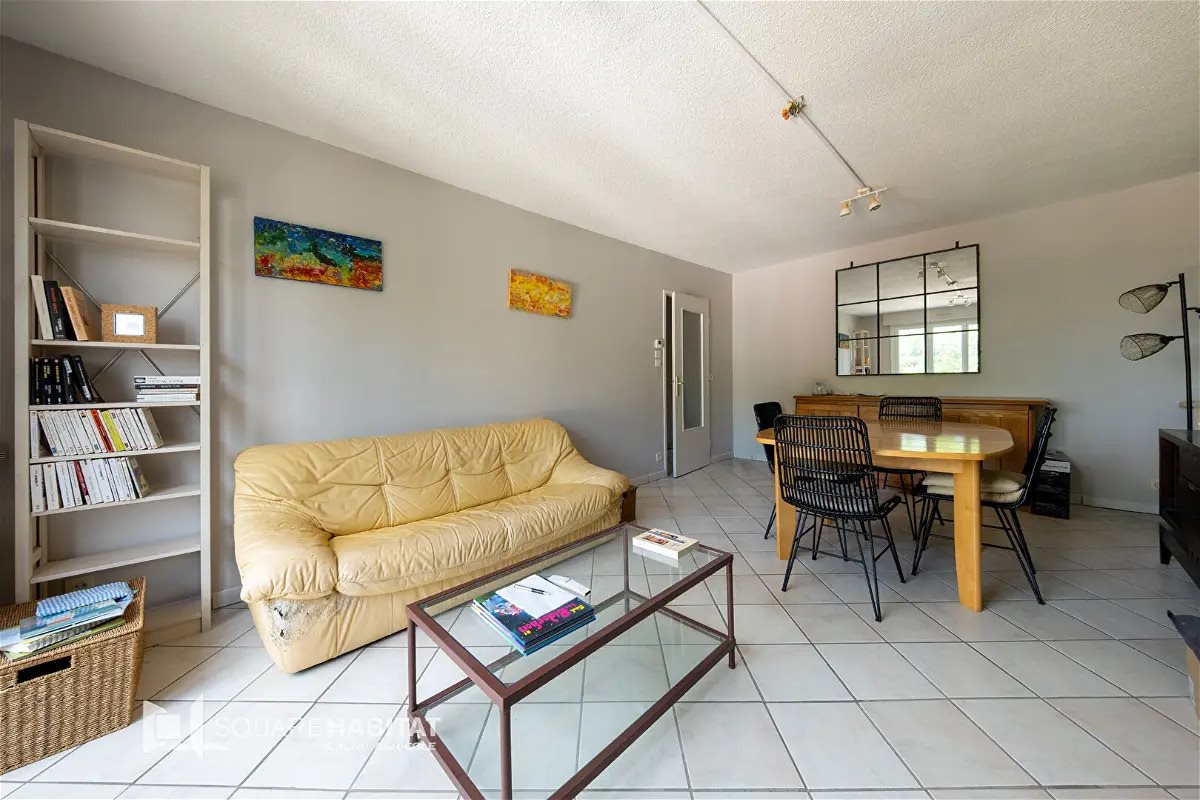 Appartement à vendre, 69m², Toulouse