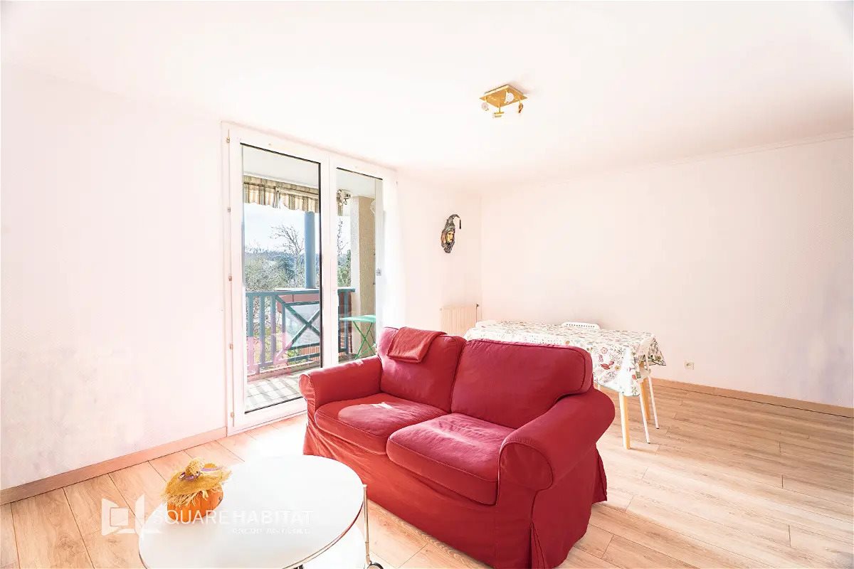 Appartement à vendre, 64m², Muret